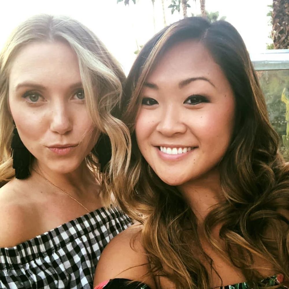 Meet your Posher, Theresa